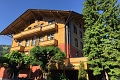 Hotel Wildstrubel, Lenk