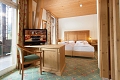 Hotel Wildstrubel, Lenk