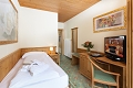 Hotel Wildstrubel, Lenk