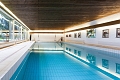 Hotel Wildstrubel, Lenk