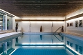 Hotel Wildstrubel, Lenk