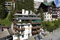 Hotel Alpina, Arosa