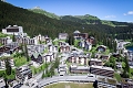 Hotel Alpina, Arosa