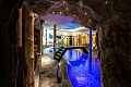Hotel Alpina, Arosa