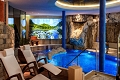 Hotel Alpina, Arosa