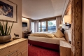 Hotel Alpina, Arosa
