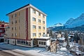 Hotel Sorell Asora, Arosa
