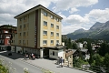 Hotel Sorell Asora, Arosa