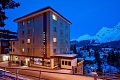 Hotel Sorell Asora, Arosa