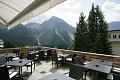 Hotel Sorell Asora, Arosa