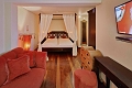 Hotel Sorell Asora, Arosa