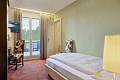 Hotel Sorell Asora, Arosa