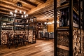 Hotel Tschuggen, Arosa