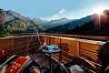 Hotel Tschuggen, Arosa