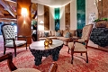 Hotel Tschuggen, Arosa