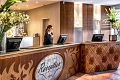 Hotel Tschuggen, Arosa