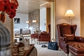 Hotel Tschuggen, Arosa