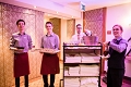 Hotel Tschuggen, Arosa