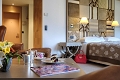 Hotel Tschuggen, Arosa