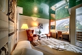 Hotel Tschuggen, Arosa