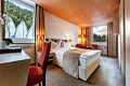 Hotel Tschuggen, Arosa