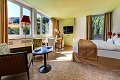 Hotel Tschuggen, Arosa