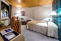 Hotel Tschuggen, Arosa