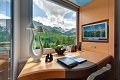 Hotel Tschuggen, Arosa