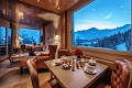 Hotel Tschuggen, Arosa