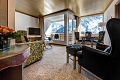 Hotel Tschuggen, Arosa