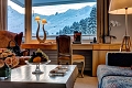 Hotel Tschuggen, Arosa
