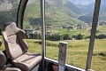 Hotel Tschuggen, Arosa