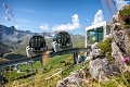 Hotel Tschuggen, Arosa