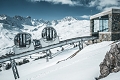 Hotel Tschuggen, Arosa
