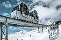Hotel Tschuggen, Arosa