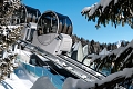 Hotel Tschuggen, Arosa
