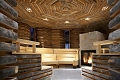 Hotel Tschuggen, Arosa