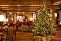 Hotel Tschuggen, Arosa