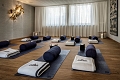 Hotel Tschuggen, Arosa