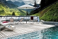 Hotel Tschuggen, Arosa