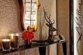 Hotel Tschuggen, Arosa