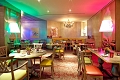 Hotel Tschuggen, Arosa