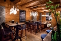 Hotel Tschuggen, Arosa