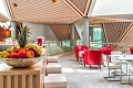 Hotel Tschuggen, Arosa