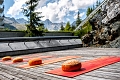 Hotel Tschuggen, Arosa