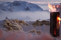 Hotel Tschuggen, Arosa