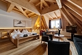 Hotel Waldhotel National, Arosa