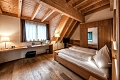 Hotel Waldhotel National, Arosa