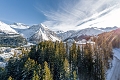 Hotel Waldhotel National, Arosa