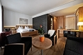 Hotel Waldhotel National, Arosa